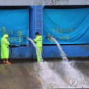 송천발전소 이미지