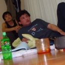 대룡산 오두막집 이미지