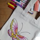 어린이 민화 체험 이미지