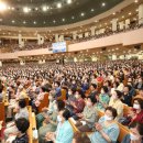 여의도 순복음 교회