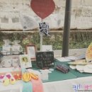 공릉2동 마을계획단 CI 제작