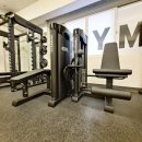 Y.GYM 이미지