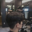 맨즈헤어 이미지