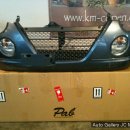 [중고부품] 다이하츠 코펜 프론트 범퍼 [Daihatsu Copen Front Bumper] - 오토갤러리 JC MTORS 이미지