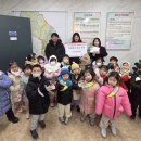 산들바람어린이집 더코리아