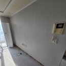 은평로 | 은평구 은평로 160 경향렉스빌(33평형) 마루 철거, , 실크 도배 및 2.0T 장판(걸레받이 포함) 시공