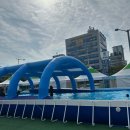 동화울 수변공원 이미지