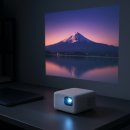 이건사자 | 무선 미니 빔프로젝터, 이건 알고 사자! 사용 후기와 팁