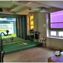 미소스크린골프 이미지