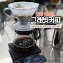 전주 핸드드립 원데이클래스 그래빗 커피 컴퍼니