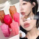 로즈레미 | 팁토우 블러렛 소르베 틴트! 유주 레미 해인 소희 블레어 아오키