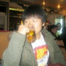 술 한잔콜 이미지