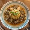 우성세탁소 | 전주 한옥마을 파스타 맛집 구프오프 방문 후기