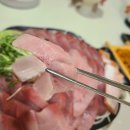 노량진수산시장 대방어 맛집 전남상회 특대방어회 포장 후기
