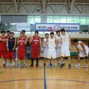 제10회 BDR盃 소프모어 농구대회 예선3일차 7월20일 경기결과 ④ 이미지