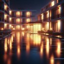 프린스모텔 이미지