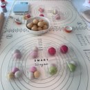 (5/15)화과자 만들기 | 화윤공방 화과자 만들기 체험 후기 (화곡역 공방 데이트 추천, 원 데이 클래스 추천)