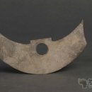 신석기시대 양저문화 ·석운전기 오중박물관 이미지