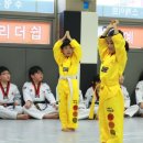 용인대래미안태권도장 이미지