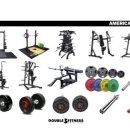 더블에스 휘트니스 광교점 이미지