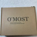 필통 | 오모스트 카피바라필통 초등학생필통 후기