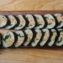 뚝딱이김밥