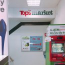 탑스푸드마켓