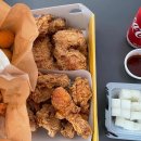 비비큐치킨팔용점