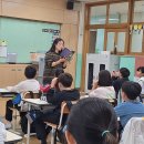 배산초등학교 이미지