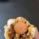 뉴마왕핫도그 이미지