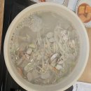 친목마을_상 | 대전 유성구 노은동 노은역맛집 최PD해물칼국수 점심특선 방문 후기