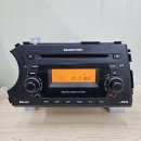 코란도스포츠 블루투스오디오 89130-32000 HEN KCB-1500 이미지