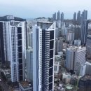 해운대센트럴푸르지오 이미지