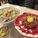 위자네 | 독산역 분위기 좋은 이자카야 위자네 독산점, 육사시미 맛집 후기