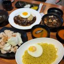 성남로 | 천안 소노벨 근처 맛집 목천 웅짜장 등심탕수육미니 볶음밥 삼선짜장 후기