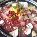송탄부대찌개이정 이미지