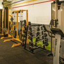 온그라운드짐 이미지