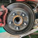 올앤카 | 올앤카 봉담카센타, 아반떼 CN7 브레이크 소음 이유… 직접 가보니 알겠더라구요!