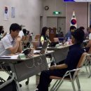 자원봉사센터센터 2층 강당 이미지