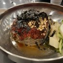 송강왕막국수 이미지