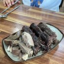 삼대를잇는자매순대 , 또또간집 최애 순대 국밥