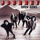 Journey ---- Open Arms (1982) 이미지