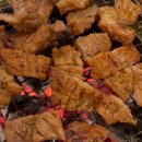 주차47 | 창원 반송시장 돼지갈비 루이47 반송동 갈비 주차 밥집 메뉴 웨이팅 예약 내돈내산 후기