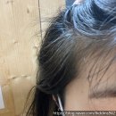 정 머리방 이미지