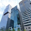 BNK 디지털 타워 이미지