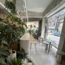 [용산 용리단길 카페] 예쁜 인테리어와 맛있는 디저트, 파이인더샵