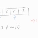 역삼-1216 | [Python 파이썬] SWEA 1216번 - [S/W 문제해결 기본] 3일차 - 회문2