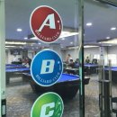 ABC 당구장 이미지