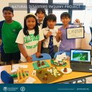 Year 4 Natural Disasters Inquiry Project 이미지