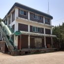 대한통운 건물 이미지